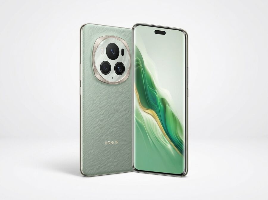 HONOR Magic6 Pro 5G 12GB/512GB