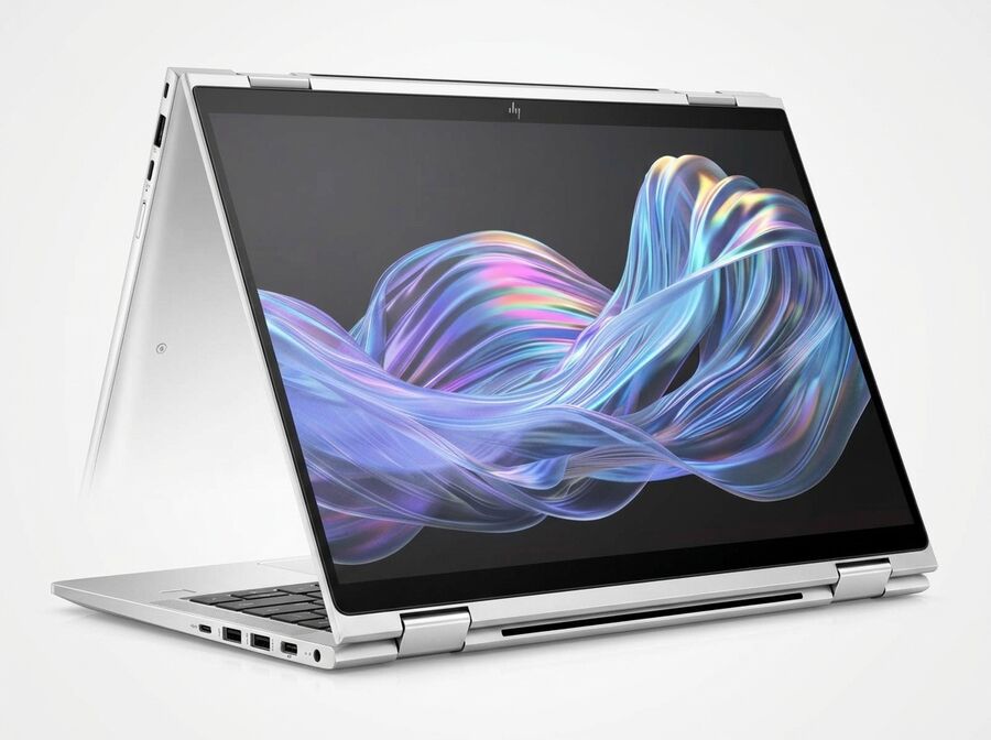 HP EliteBook X Flip G1i 14 (Core Ultra 7 258V, 32 GB, 1 TB, 5G)