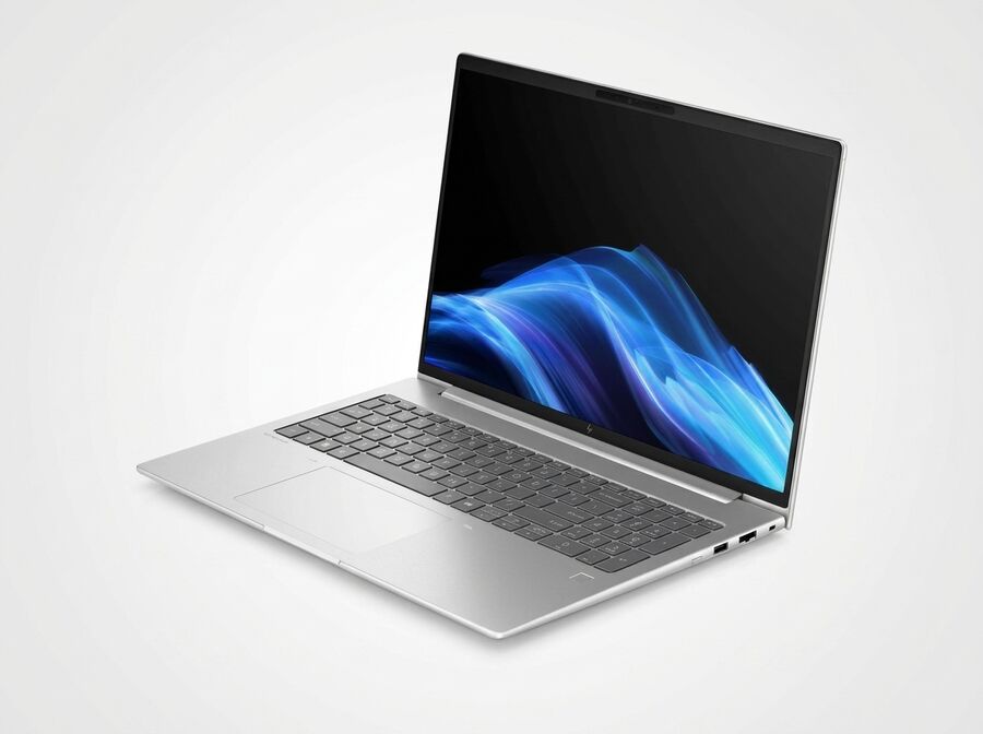 HP EliteBook 6 G1i (Core Ultra 5 225U)