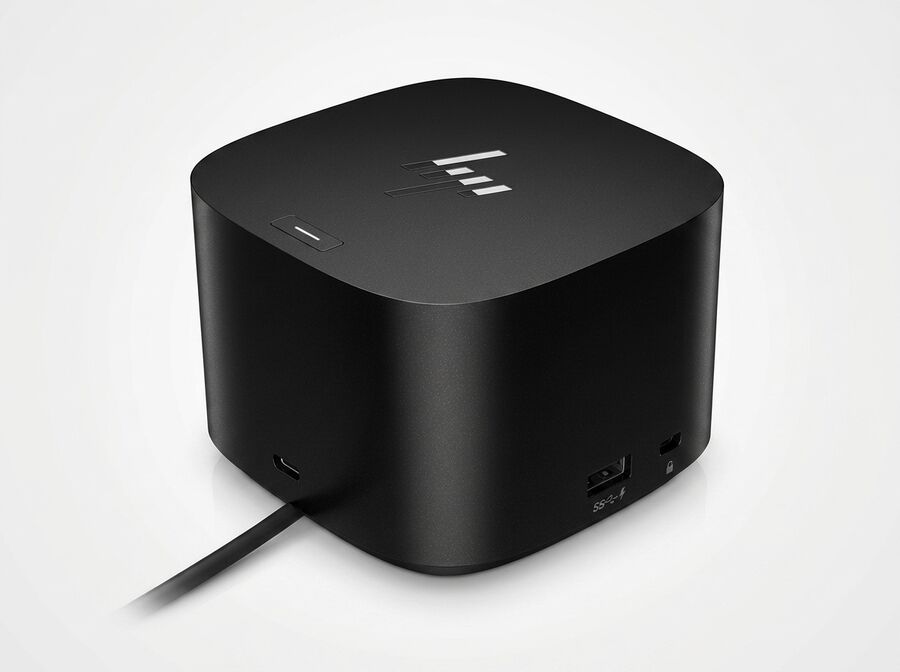 HP Thunderbolt Dock G4 280W