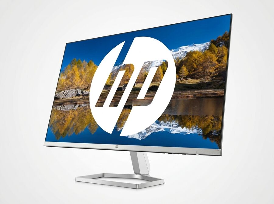 HP M27fe