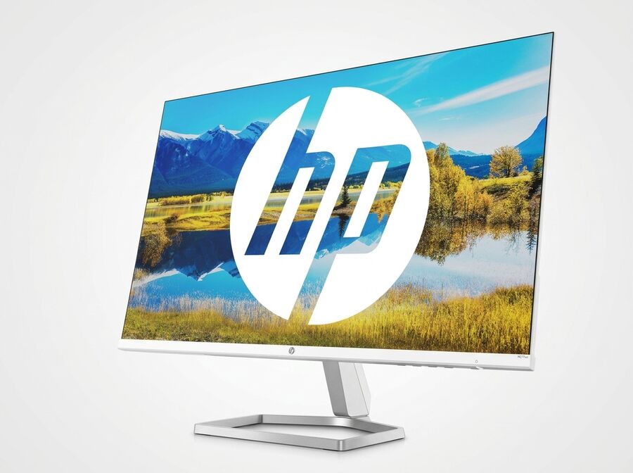 HP M27fwa Monitor