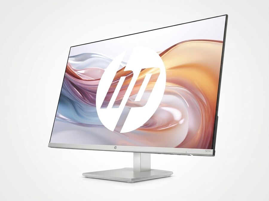 HP Series 5 527sh 27 Zoll FHD Monitor