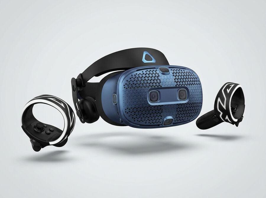 HTC Vive Cosmos VR-Headset