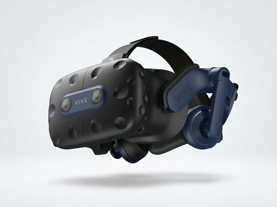 HTC Vive Pro 2 VR-Headset