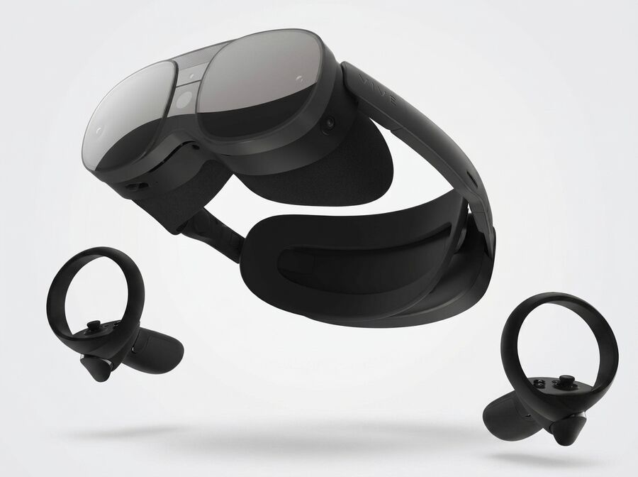 HTC VIVE XR Elite
