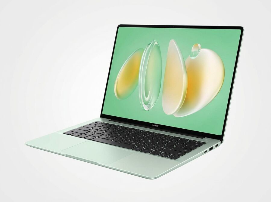 Huawei MateBook 14 (2024) 14,2" 2,8K OLED Touch
