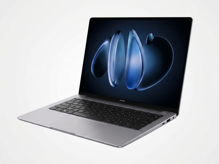 Huawei MateBook 14 (2024) 14,2" 2,8K OLED Touch