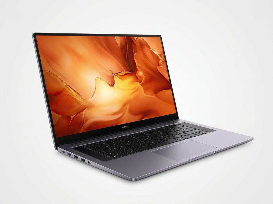 Huawei MateBook D16 (Ryzen 5 4600H, 16GB/512GB)