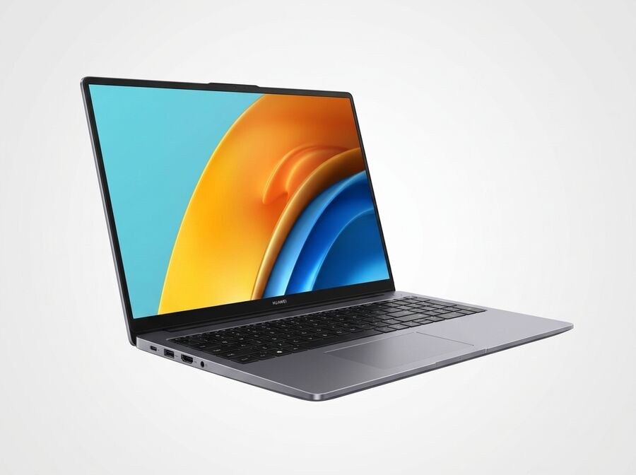 Huawei MateBook D16 (i5-12450H, 16GB/512GB)