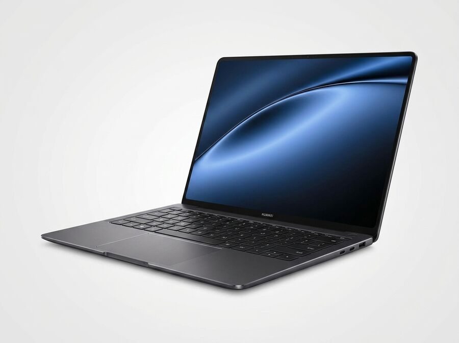 Huawei MateBook X Pro (Core Ultra, 980 g)