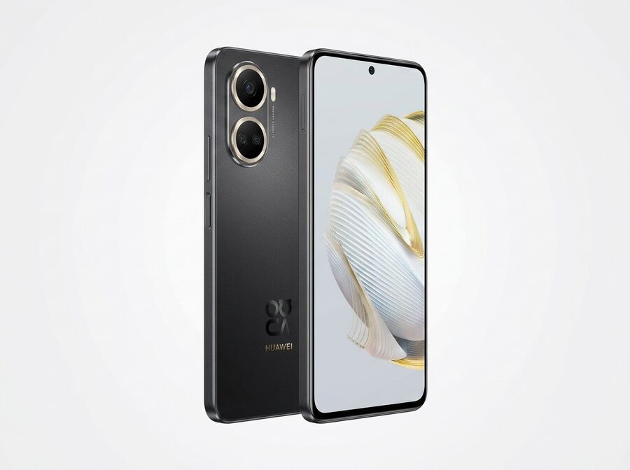 Huawei Nova 10 SE Dual-SIM 128 GB / 8 GB