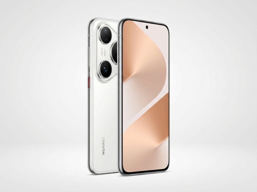 Huawei Pura 80 Pro 12GB+512GB