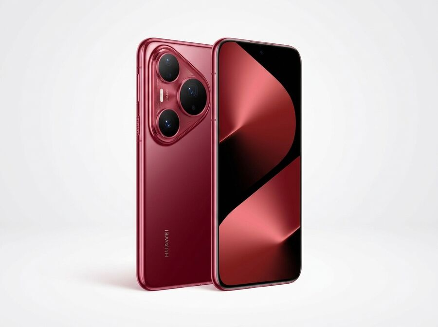 Huawei Pura 80 Pro 12GB+512GB