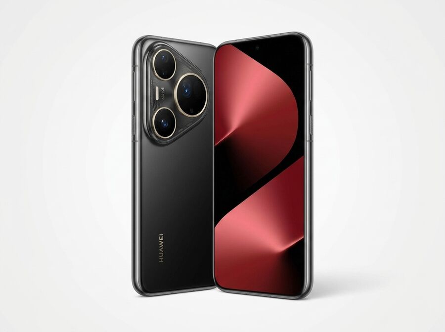 Huawei Pura 80 Ultra 16GB+512GB