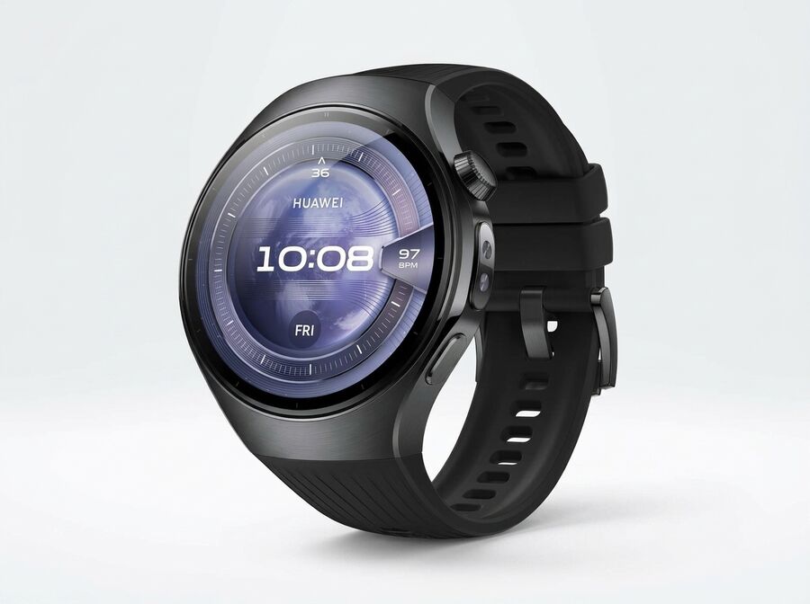 Huawei Watch 5