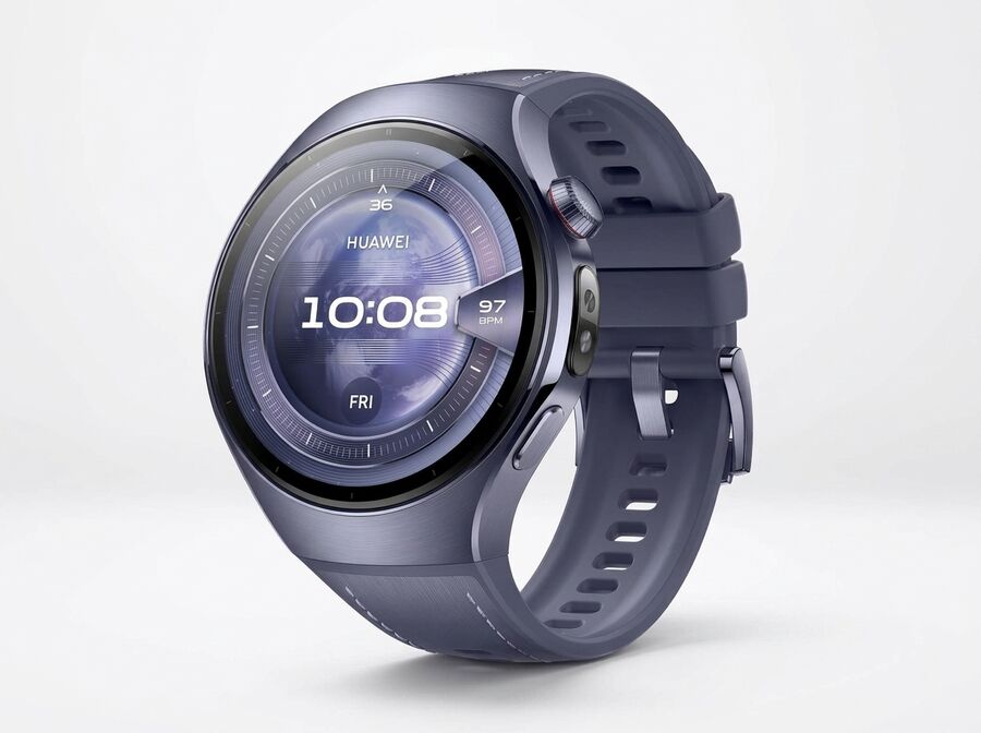 Huawei Watch 5