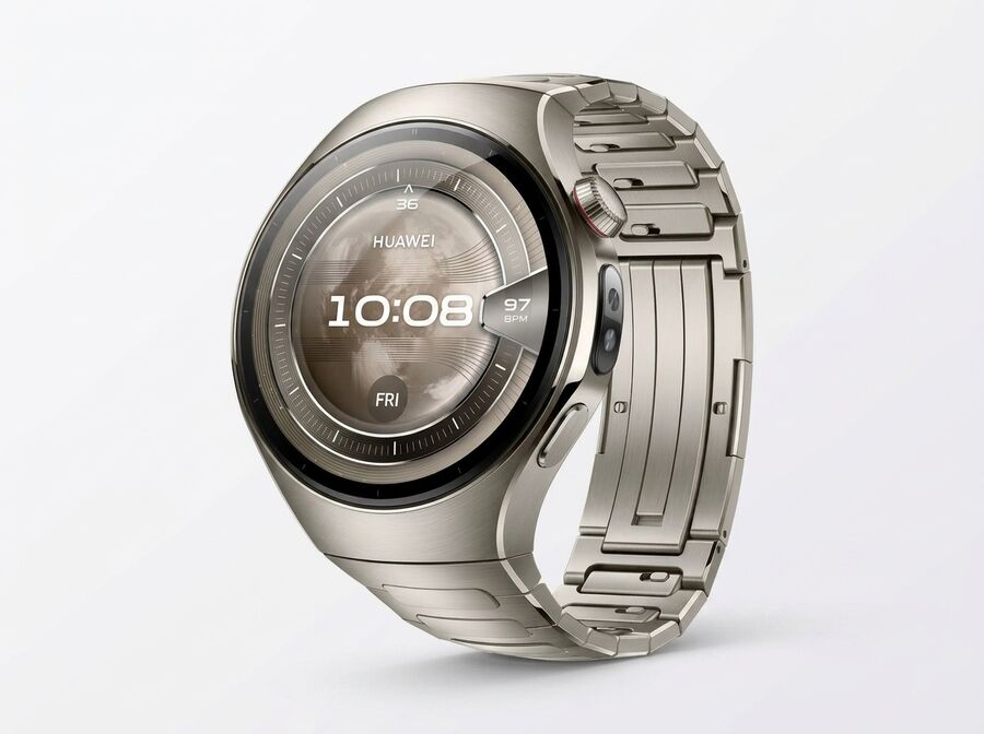Huawei Watch 5