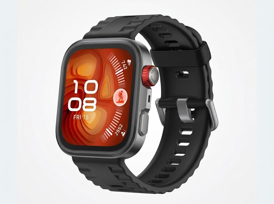 Huawei Watch Fit 4 Pro