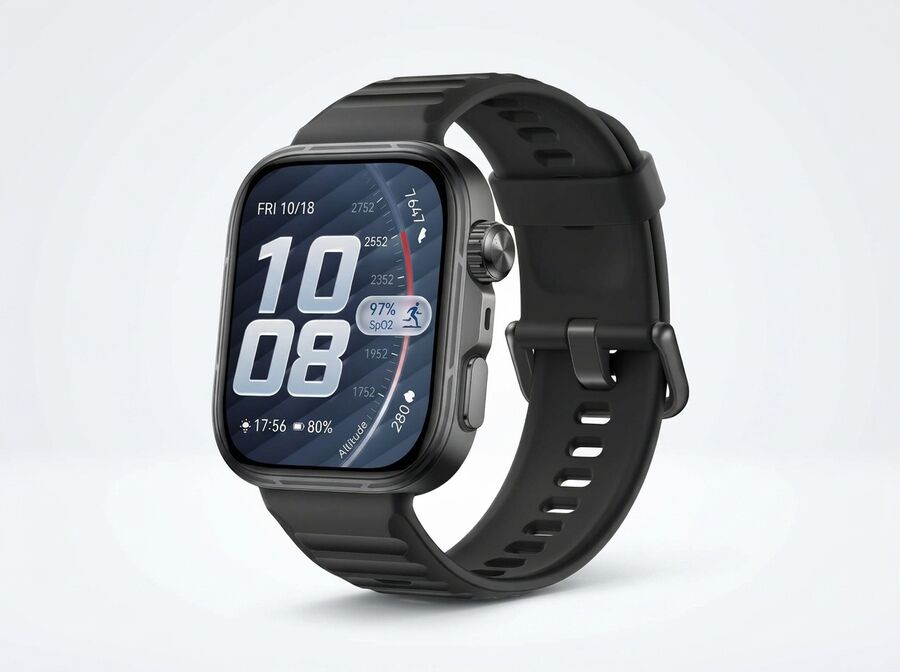 Huawei Watch Fit 5 Pro