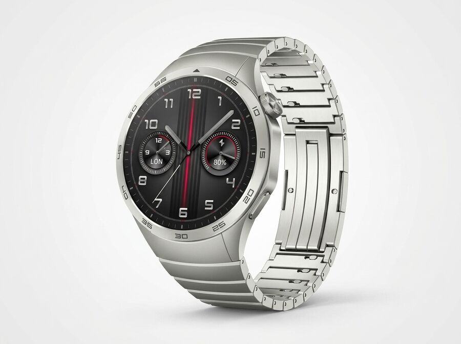 Huawei Watch GT 4 46mm