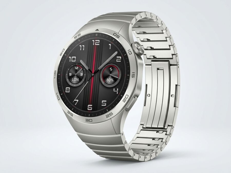 Huawei Watch GT 4 46 mm