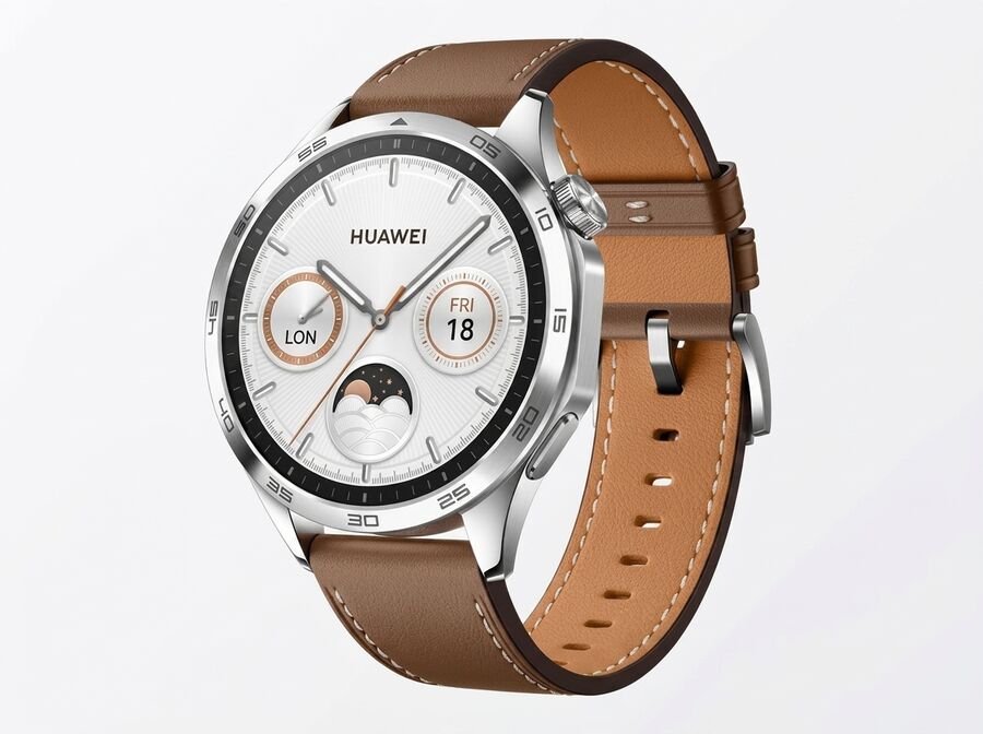 Huawei Watch GT 4