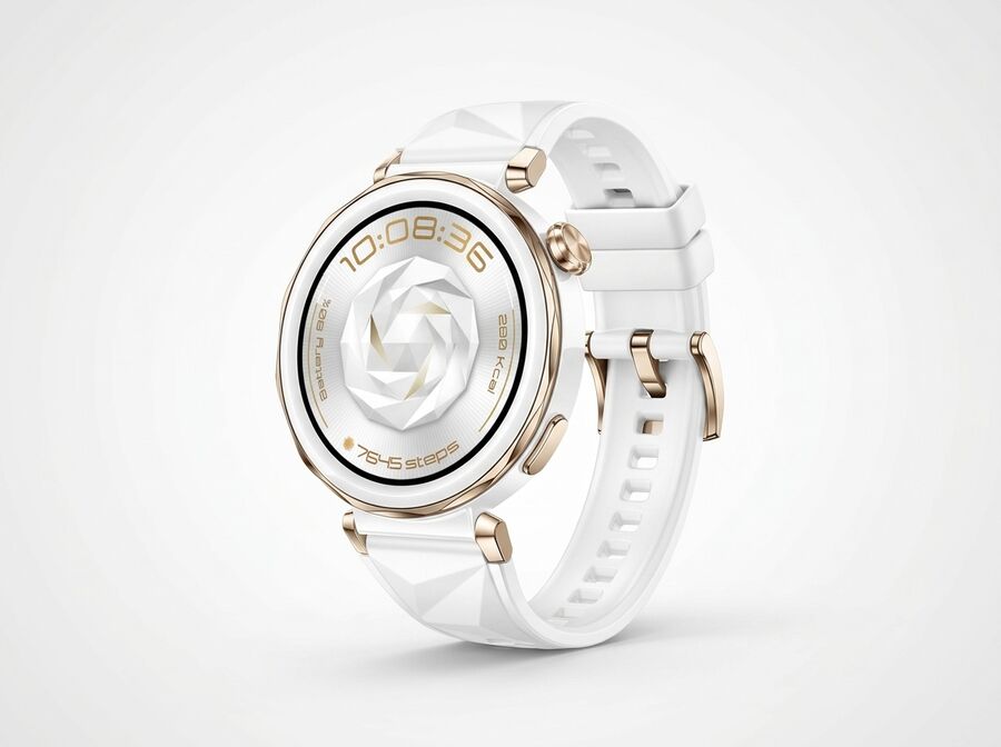 Huawei Watch GT 5 Pro 42mm