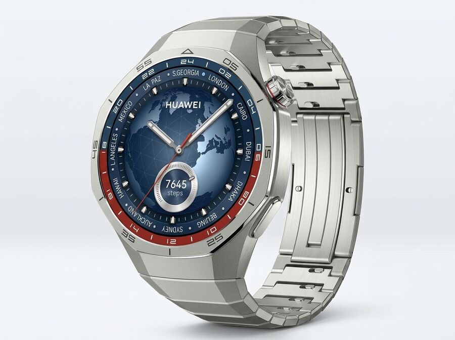 Huawei Watch GT 5 Pro 46mm