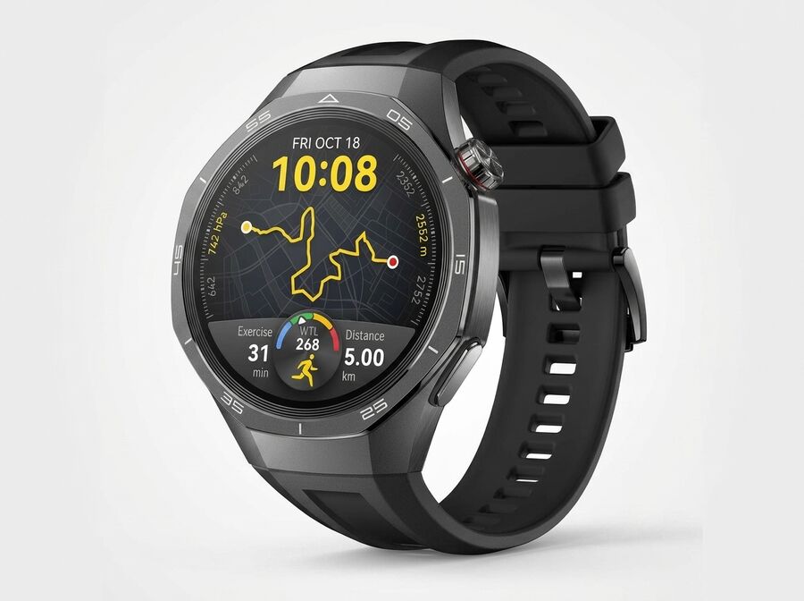 Huawei Watch GT 5 Pro