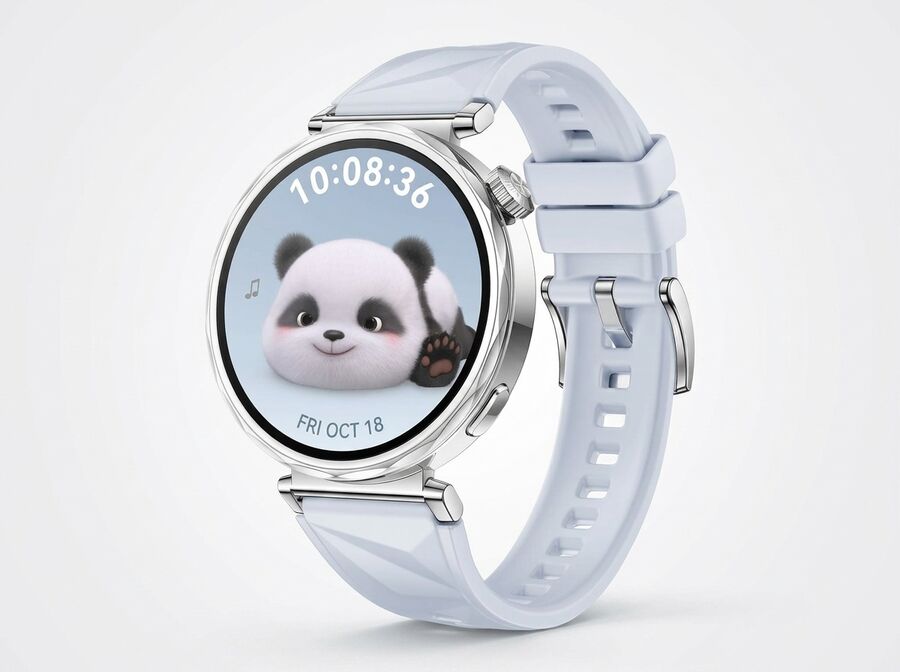 Huawei Watch GT 5