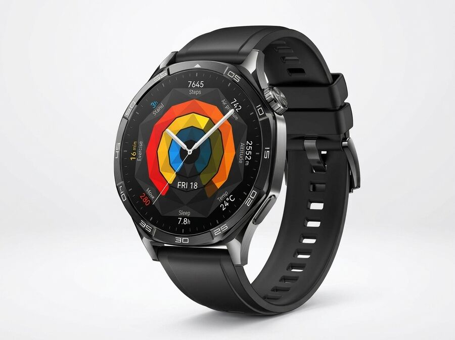 Huawei Watch GT 5