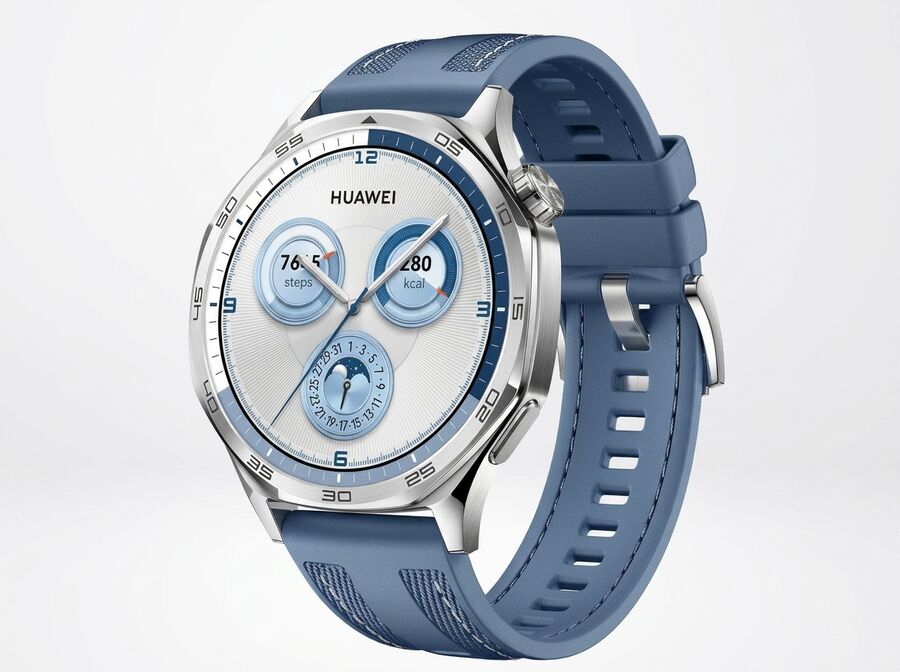 Huawei Watch GT 5