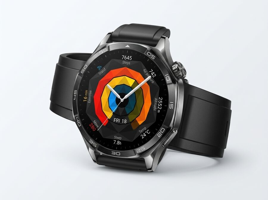 Huawei Watch GT 5
