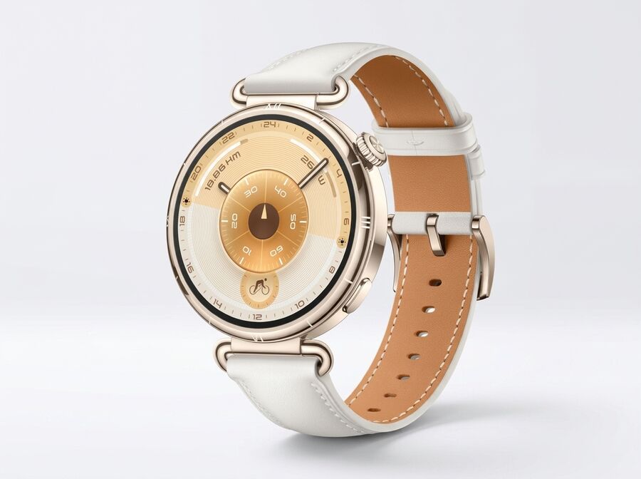 Huawei Watch GT 6 (41 mm)