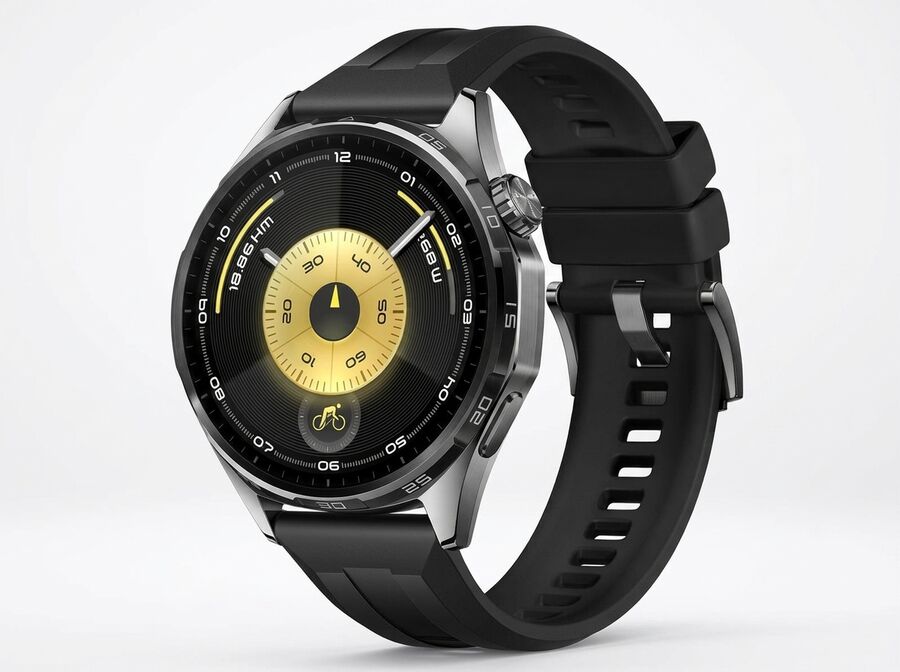 Huawei Watch GT 6 41 mm