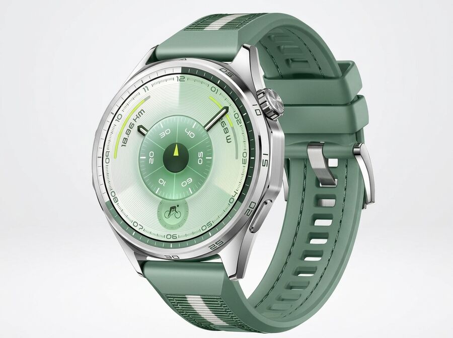Huawei Watch GT 6 46 mm