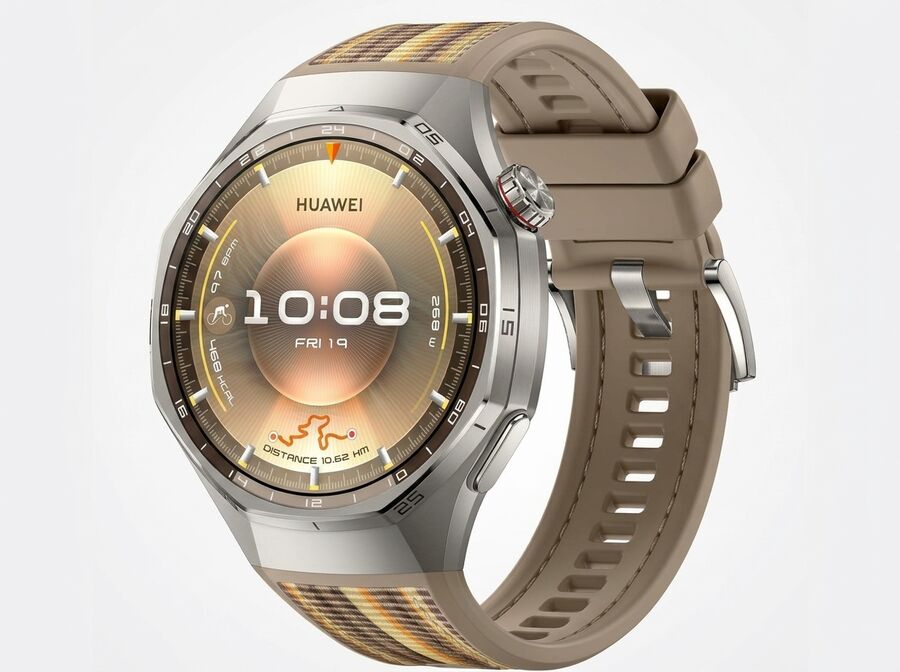Huawei Watch GT 6 Pro 46 mm