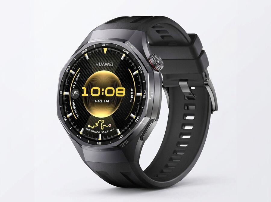 Huawei Watch GT 6 Pro 46 mm