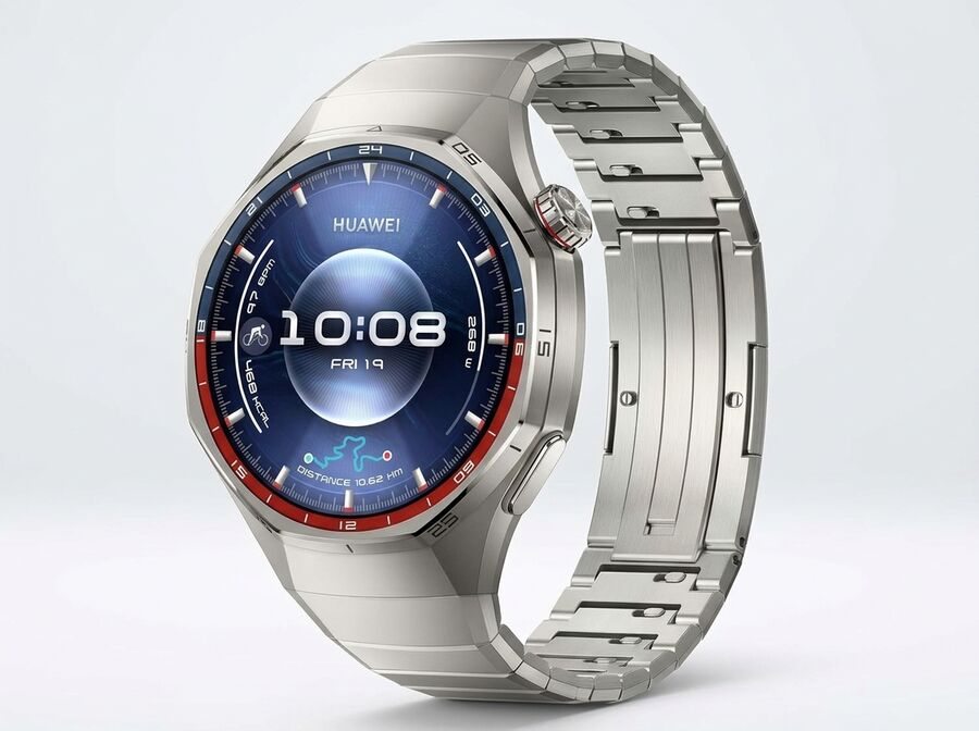 Huawei Watch GT 6 Pro 46mm