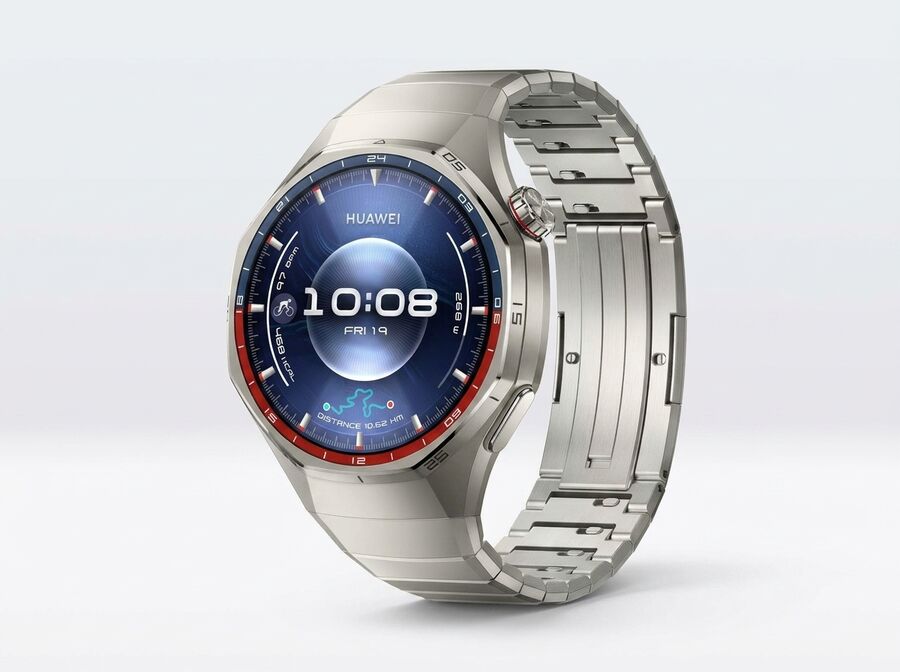 Huawei Watch GT 6 Pro