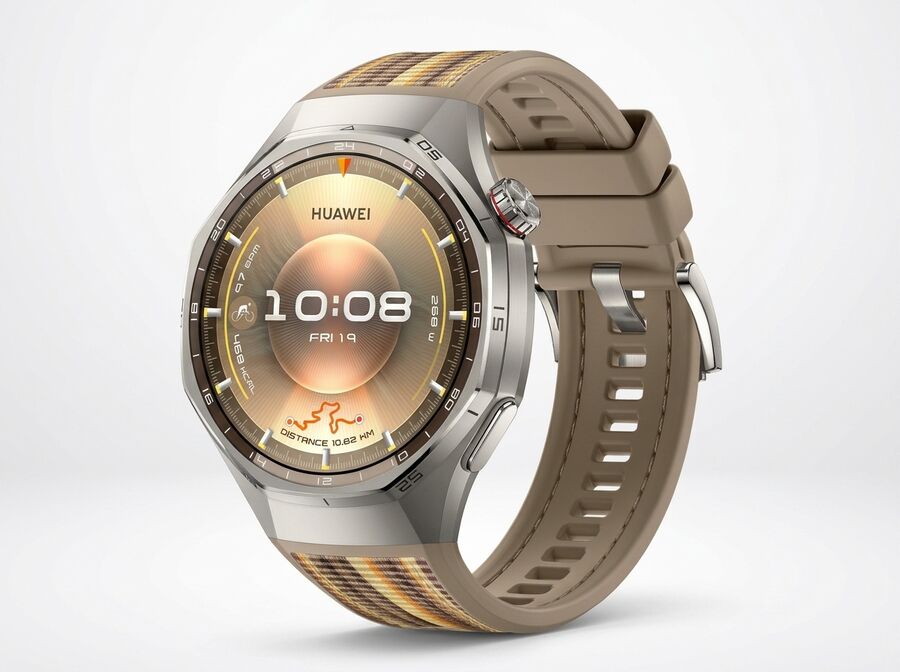 Huawei Watch GT 6 Pro