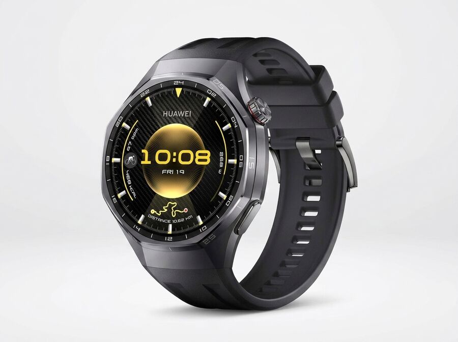 Huawei Watch GT 6 Pro
