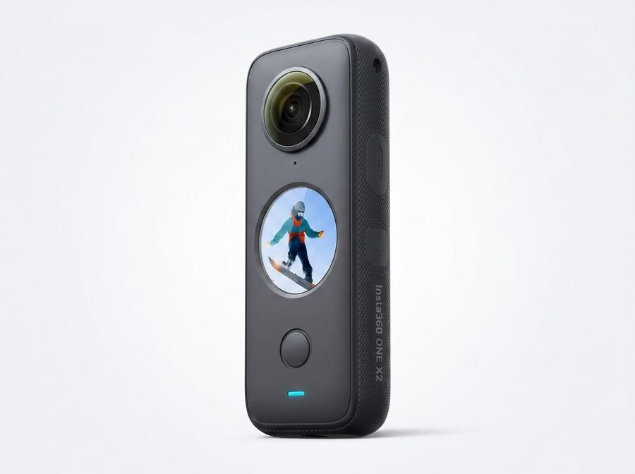 Insta360 ONE X2