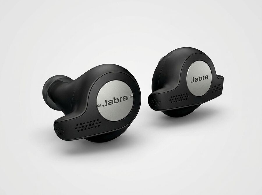 Jabra Elite Active 65t True Wireless In-Ear (Sport)