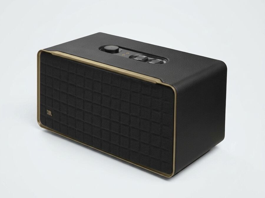 JBL Authentics 500 Smart-Lautsprecher