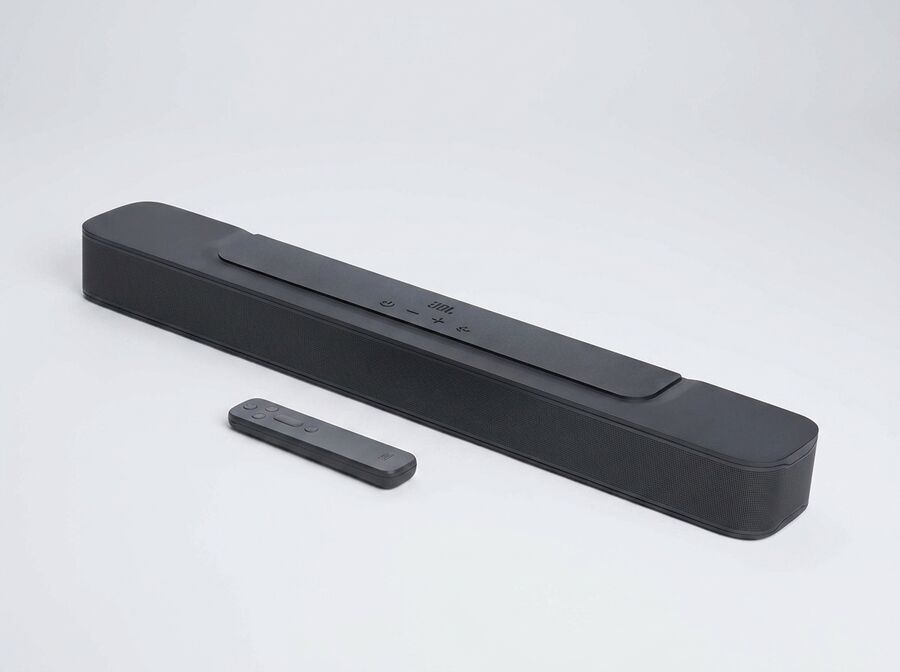 JBL Bar 2.0 All-in-One MK2