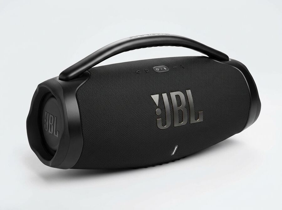 JBL Boombox 3 Wi-Fi
