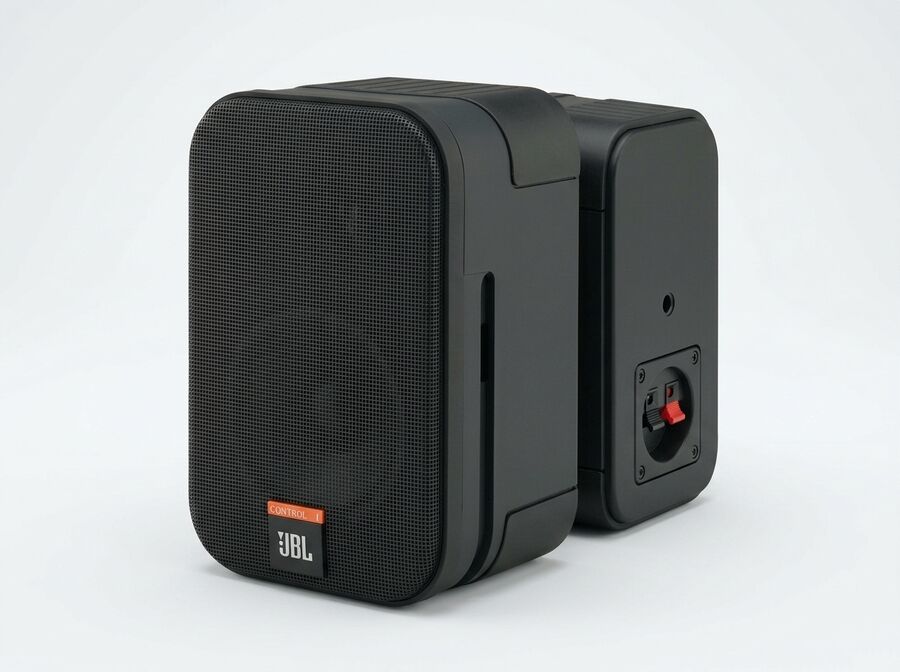 JBL Control One Regallautsprecher