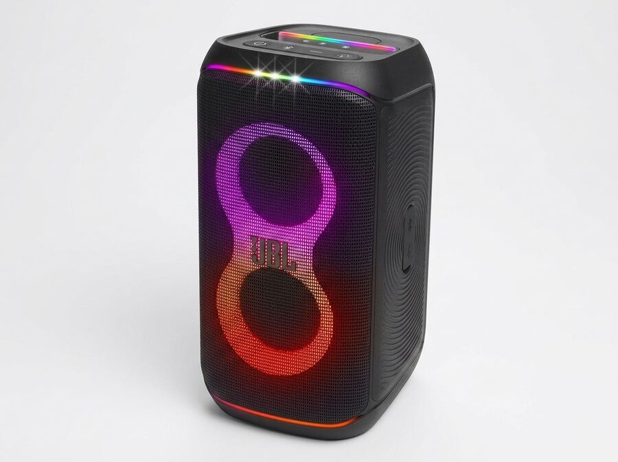 JBL PartyBox Club 120
